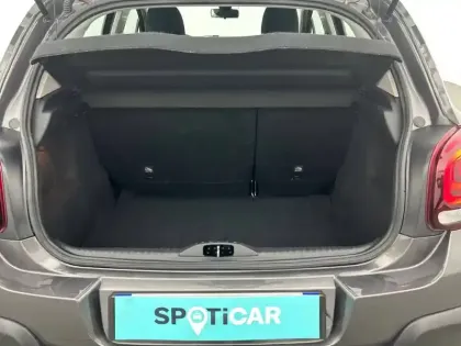 Photo 5 Citroën C3  PureTech 83 S&S BVM5
