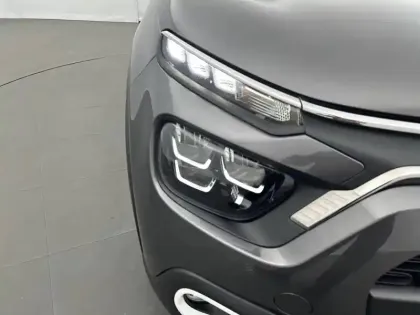 Photo 15 Citroën C3  PureTech 83 S&S BVM5