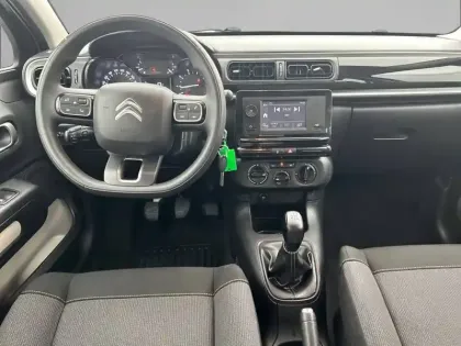Photo 7 Citroën C3  PureTech 83 S&S BVM5