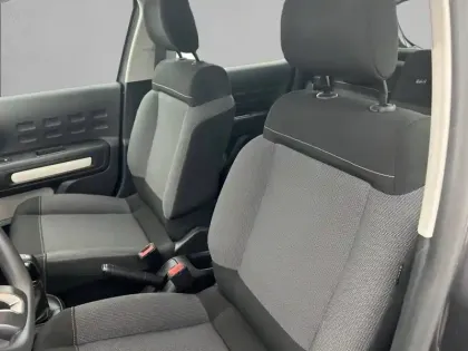 Photo 10 Citroën C3  PureTech 83 S&S BVM5