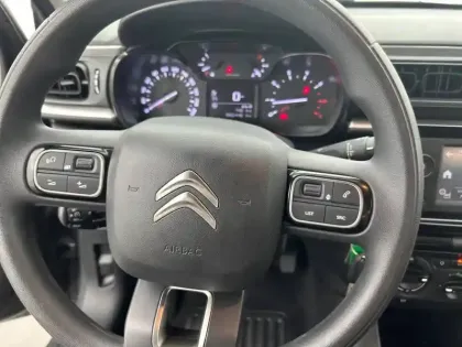 Photo 8 Citroën C3  PureTech 83 S&S BVM5