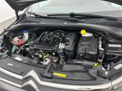 Photo 14 Citroën C3  PureTech 83 S&S BVM5