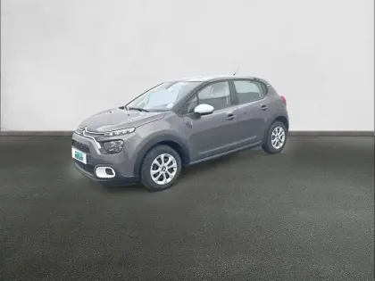 Photo Citroën C3 You!