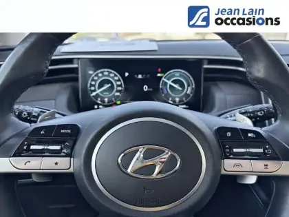Photo 11 Hyundai Tucson  1.6 T-GDI 265 HTRAC Plug-in BVA6