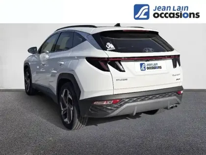 Photo 6 Hyundai Tucson  1.6 T-GDI 265 HTRAC Plug-in BVA6