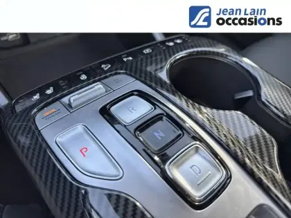 Photo 12 Hyundai Tucson  1.6 T-GDI 265 HTRAC Plug-in BVA6