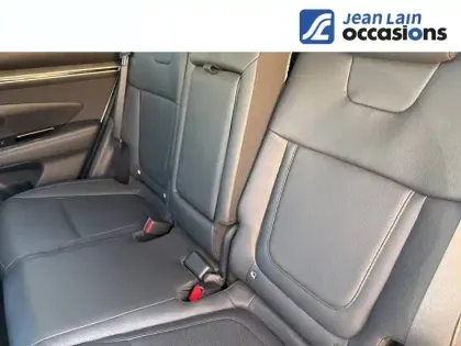 Photo 16 Hyundai Tucson  1.6 T-GDI 265 HTRAC Plug-in BVA6