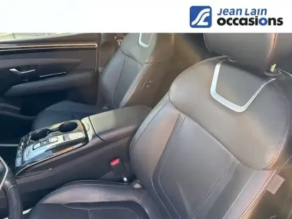 Photo 19 Hyundai Tucson  1.6 T-GDI 265 HTRAC Plug-in BVA6