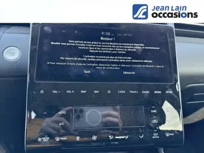 Photo 13 Hyundai Tucson  1.6 T-GDI 265 HTRAC Plug-in BVA6