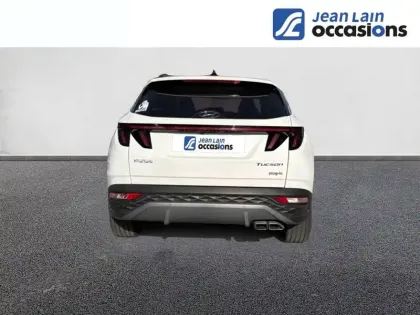 Photo 5 Hyundai Tucson  1.6 T-GDI 265 HTRAC Plug-in BVA6