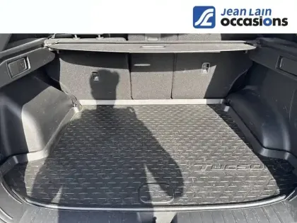 Photo 9 Hyundai Tucson  1.6 T-GDI 265 HTRAC Plug-in BVA6