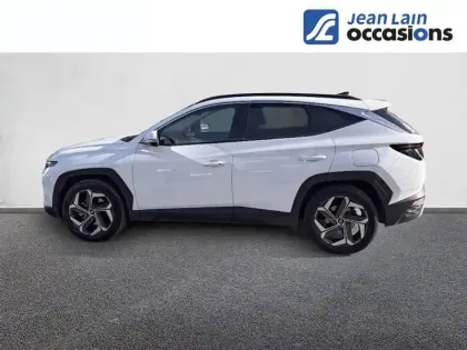Photo 7 Hyundai Tucson  1.6 T-GDI 265 HTRAC Plug-in BVA6