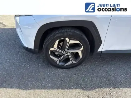 Photo 8 Hyundai Tucson  1.6 T-GDI 265 HTRAC Plug-in BVA6