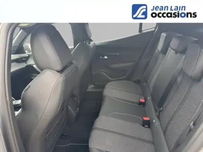 Photo 36 Peugeot 2008  Hybrid 145 e-DCS6