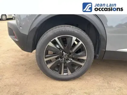 Photo 48 Peugeot 2008  Hybrid 145 e-DCS6