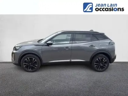 Photo 27 Peugeot 2008  Hybrid 145 e-DCS6