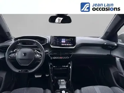 Photo 37 Peugeot 2008  Hybrid 145 e-DCS6