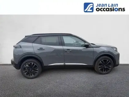 Photo 43 Peugeot 2008  Hybrid 145 e-DCS6