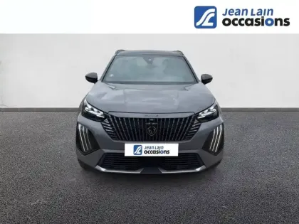 Photo 41 Peugeot 2008  Hybrid 145 e-DCS6