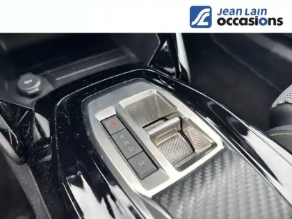 Photo 52 Peugeot 2008  Hybrid 145 e-DCS6