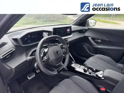 Photo 50 Peugeot 2008  Hybrid 145 e-DCS6