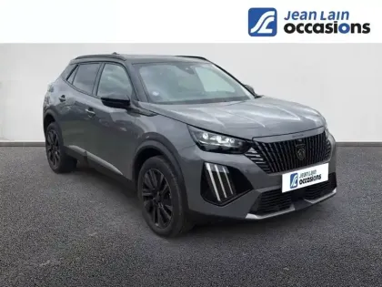 Photo 42 Peugeot 2008  Hybrid 145 e-DCS6