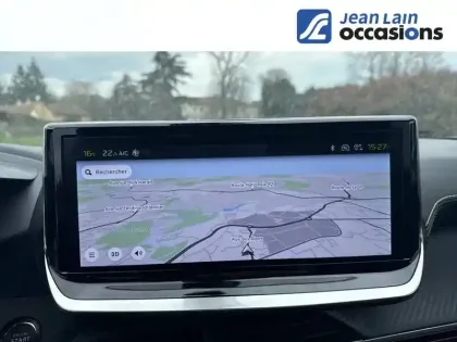 Photo 54 Peugeot 2008  Hybrid 145 e-DCS6