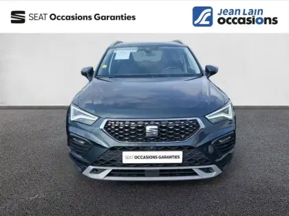 Photo 8 Seat Ateca  2.0 TDI 150 ch Start/Stop DSG7