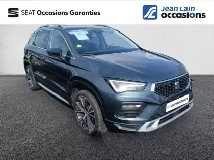 Photo 9 Seat Ateca  2.0 TDI 150 ch Start/Stop DSG7