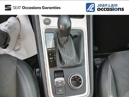 Photo 15 Seat Ateca  2.0 TDI 150 ch Start/Stop DSG7