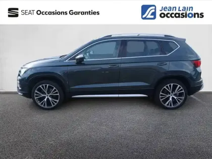 Photo 6 Seat Ateca  2.0 TDI 150 ch Start/Stop DSG7