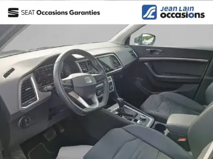 Photo 12 Seat Ateca  2.0 TDI 150 ch Start/Stop DSG7