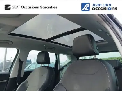 Photo 20 Seat Ateca  2.0 TDI 150 ch Start/Stop DSG7