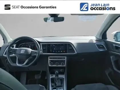 Photo 23 Seat Ateca  2.0 TDI 150 ch Start/Stop DSG7