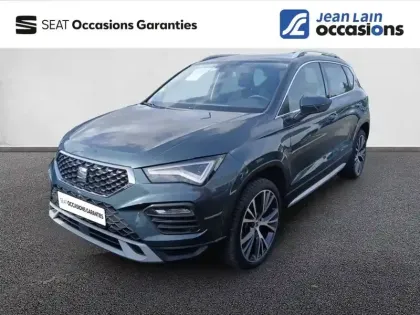 Photo 42 Seat Ateca  2.0 TDI 150 ch Start/Stop DSG7
