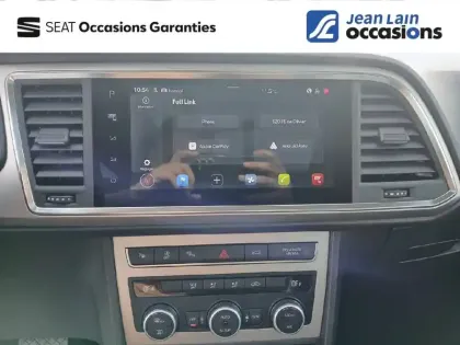 Photo 14 Seat Ateca  2.0 TDI 150 ch Start/Stop DSG7