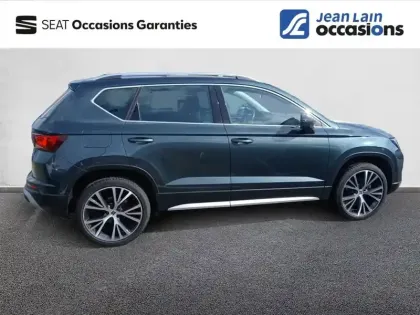 Photo 24 Seat Ateca  2.0 TDI 150 ch Start/Stop DSG7