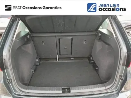 Photo 13 Seat Ateca  2.0 TDI 150 ch Start/Stop DSG7