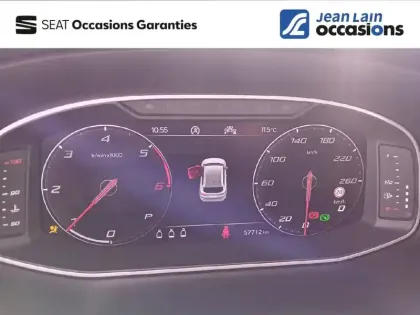 Photo 17 Seat Ateca  2.0 TDI 150 ch Start/Stop DSG7