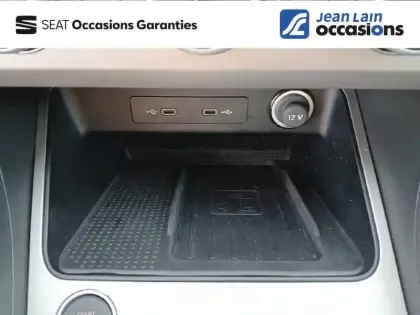 Photo 18 Seat Ateca  2.0 TDI 150 ch Start/Stop DSG7