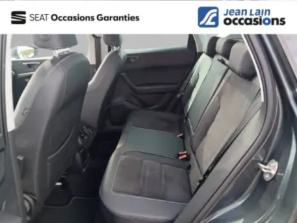 Photo 47 Seat Ateca  2.0 TDI 150 ch Start/Stop DSG7