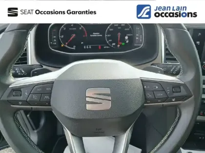 Photo 16 Seat Ateca  2.0 TDI 150 ch Start/Stop DSG7