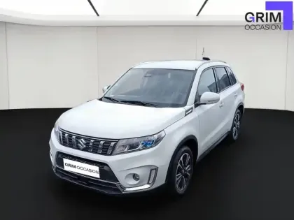 Photo Suzuki Vitara Pack