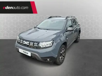Photo 15 Dacia Duster  TCe 150 4x2 EDC