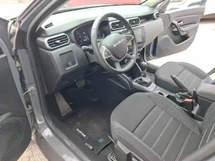 Photo 10 Dacia Duster  TCe 150 4x2 EDC