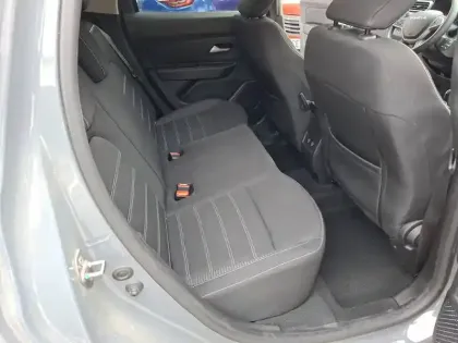 Photo 11 Dacia Duster  TCe 150 4x2 EDC