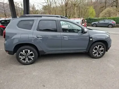 Photo 5 Dacia Duster  TCe 150 4x2 EDC
