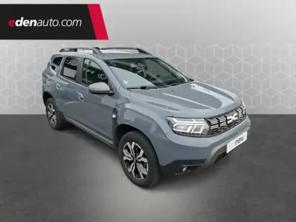 Photo 21 Dacia Duster  TCe 150 4x2 EDC
