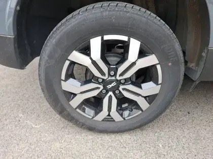 Photo 12 Dacia Duster  TCe 150 4x2 EDC