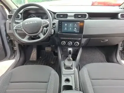 Photo 9 Dacia Duster  TCe 150 4x2 EDC